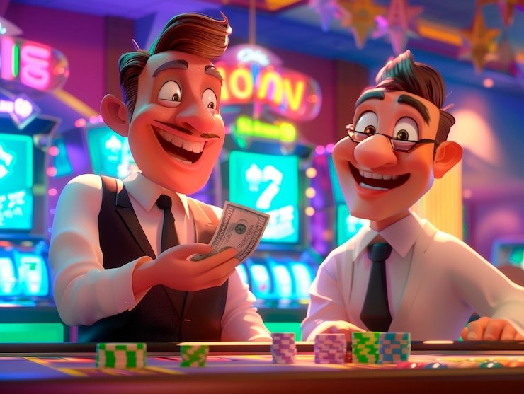 Dealer langsung pada tampilan mobile